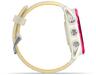 Garmin Forerunner 570 , 42 mm, Bone/Raspberry/Mango, 010-02970-02, pametni sat