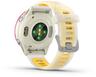 Garmin Forerunner 570 , 42 mm, Bone/Raspberry/Mango, 010-02970-02, pametni sat