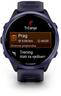 Garmin Forerunner 570 , 47 mm, Imperial Purple/Indigo, 010-02971-02, pametni sat