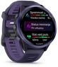 Garmin Forerunner 570 , 47 mm, Imperial Purple/Indigo, 010-02971-02, pametni sat