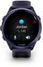 Garmin Forerunner 570 , 47 mm, Imperial Purple/Indigo, 010-02971-02, pametni sat