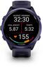 Garmin Forerunner 570 , 47 mm, Imperial Purple/Indigo, 010-02971-02, pametni sat