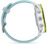 Garmin Forerunner 570 , 47 mm, Whitestone/Amp Yellow, 010-02971-01, pametni sat