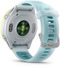 Garmin Forerunner 570 , 47 mm, Whitestone/Amp Yellow, 010-02971-01, pametni sat