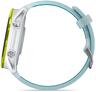 Garmin Forerunner 570 , 47 mm, Whitestone/Amp Yellow, 010-02971-01, pametni sat