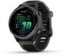 Garmin Forerunner 570 , 42 mm, Black, 010-02970-00, pametni sat