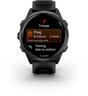 Garmin Forerunner 570 , 42 mm, Black, 010-02970-00, pametni sat