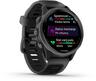 Garmin Forerunner 570 , 42 mm, Black, 010-02970-00, pametni sat