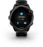 Garmin Forerunner 570 , 42 mm, Black, 010-02970-00, pametni sat