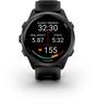 Garmin Forerunner 570 , 42 mm, Black, 010-02970-00, pametni sat