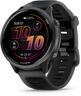 Garmin Forerunner 570 , 47 mm, Black, 010-02971-00, pametni sat