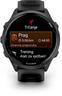 Garmin Forerunner 570 , 47 mm, Black, 010-02971-00, pametni sat