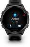 Garmin Forerunner 570 , 47 mm, Black, 010-02971-00, pametni sat