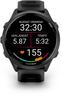 Garmin Forerunner 570 , 47 mm, Black, 010-02971-00, pametni sat