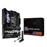 Matična ploča Asus ROG CROSSHAIR X870E HERO, AM5, AMD X870E, ATX