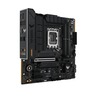 Matična ploča Asus TUF GAMING B760M-PLUS II, LGA1700, Intel B760, mATX