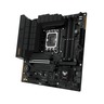 Matična ploča Asus TUF GAMING B760M-PLUS II, LGA1700, Intel B760, mATX