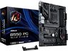 Matična ploča ASrock B550 PG RIPTIDE, AM4, AMD B550, mATX