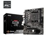 Matična ploča MSI A520M-A PRO, AM4, AMD A520, mATX