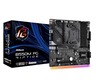 Matična ploča ASrock B550M PG RIPTIDE, AM4, AMD B550, mATX
