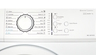 VIVAX HOME perilica rublja WFL-120716CSI