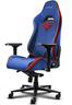 Trust GXT721SM RUYA PRO SUPERMAN, gaming stolica, plava