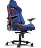 Trust GXT721SM RUYA PRO SUPERMAN, gaming stolica, plava