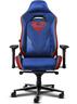 Trust GXT721SM RUYA PRO SUPERMAN, gaming stolica, plava