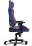 Trust GXT721SM RUYA PRO SUPERMAN, gaming stolica, plava