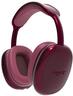 MOYE slušalice STELLAR, mikrofon, ruby