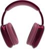 MOYE slušalice STELLAR, mikrofon, ruby