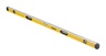 DEWALT libela, 3 zračna mjehurića, 180cm DWHT0-43172