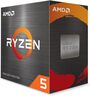 Procesor AMD Ryzen 5 5600T 3.5/4.5GHz, 6C/12T, AM4 (100-100001584BOX)