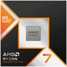 Procesor AMD Ryzen 7 9800X3D 4.7/5.2GHz, 8C/16T, AM5 (100-1000001084WOF)