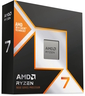 Procesor AMD Ryzen 7 9800X3D 4.7/5.2GHz, 8C/16T, AM5 (100-1000001084WOF)
