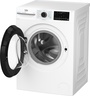 Beko perilica rublja BM3WFU410415WB
