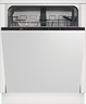 Beko perilica posuđa DIN35330