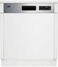 Beko perilica posuđa BDSN28530X