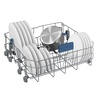 Beko perilica posuđa BDSN28530X