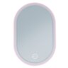 Vitammy Cindi kozmetičko ogledalo s led osvjetljenjem
