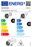 Goodyear 245/45R19 102H VECTOR 4SEASONS GEN-3 XL, Pot: A, Pri: B, Buka: B 072 dB