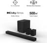 Hisense Soundbar AX5125H 500W I 5.1.2 ch
