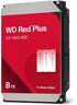 Tvrdi disk 8TB Western Digital Red Plus (WD80EFPX)