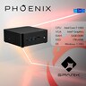 Phoenix SPARK X-110 Intel Core 7-150U, 32GB DDR5, NVME SSD 1TB, WiFi 6E, BT 5.3, Windows 11 PRO, stolno računalo