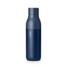LARQ Twist Top, Monaco Blue, 740ml
