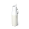 LARQ boca s filterom, Granite White, 500ml