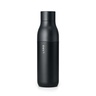LARQ Twist Top, Obsidian Black, 740ml