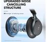 ANKER Soundcore slušalice Space One Pro, crne