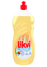Likvi Balsam Peach&Mint, 900ml