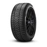 Pirelli 255/45R19 104V XL WSZer3(MO) WINTER SOTTOZERO 3 TL, Pot: C, Pri: B, Buka: B 073 dB